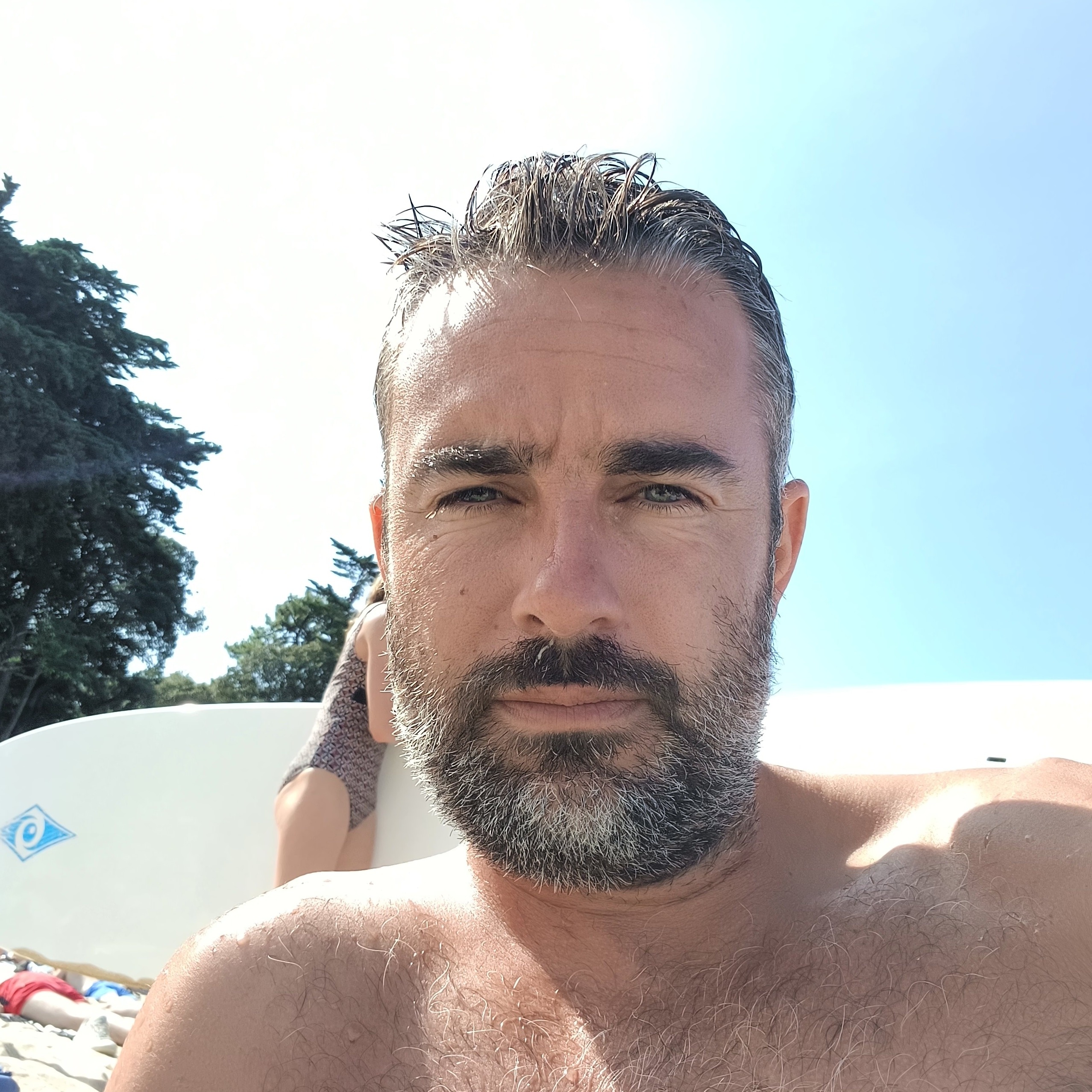Profil de Romano