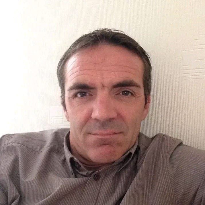 Profil de Marc-michel
