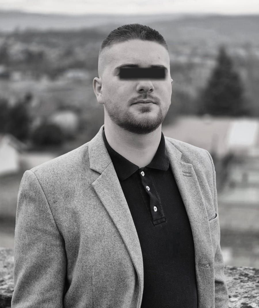 Profil de Nasim