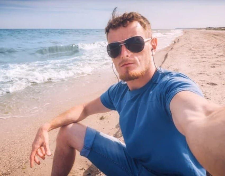 Profil de Andris