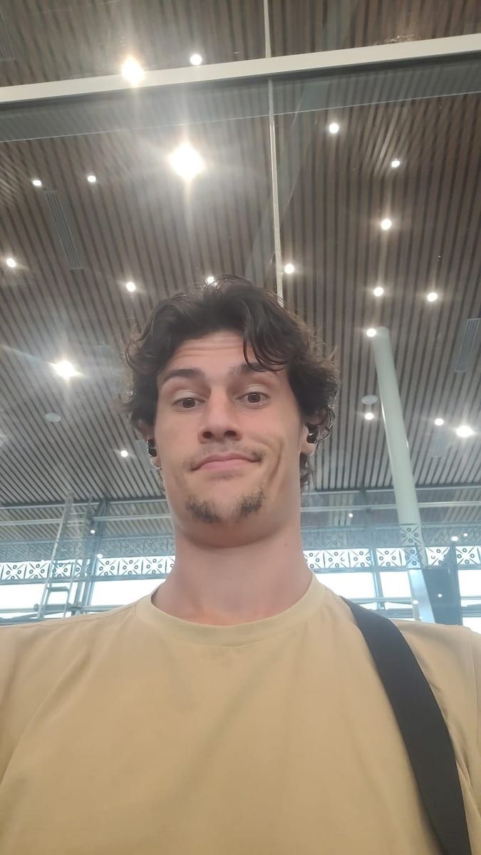 Profil de Vicenzo