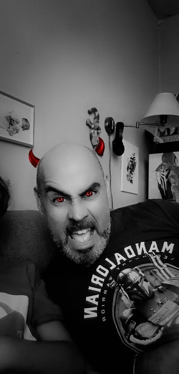Profil de Amoro