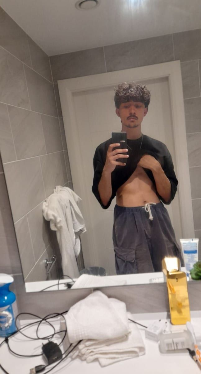 Profil de Melvil