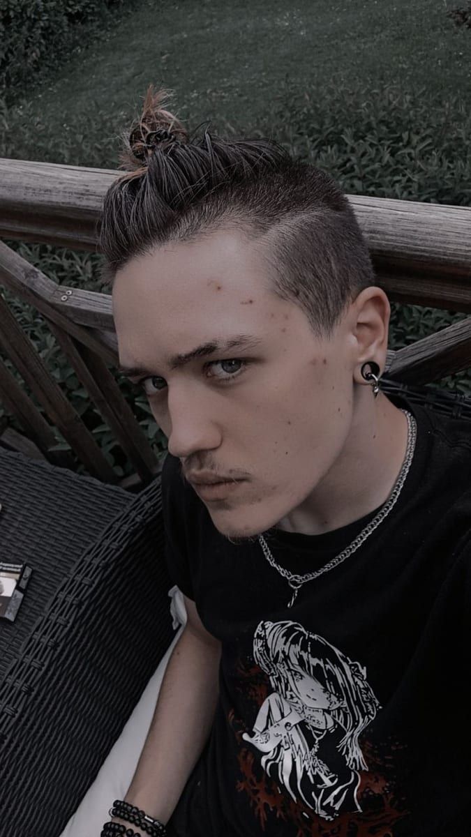 Profil de Manea