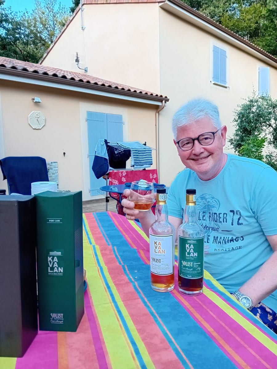 Profil de Zaccaria