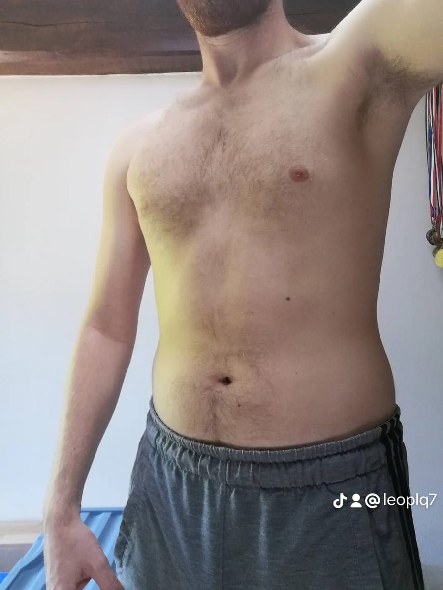 Profil de Nicolai