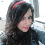 Profil de Naëlle