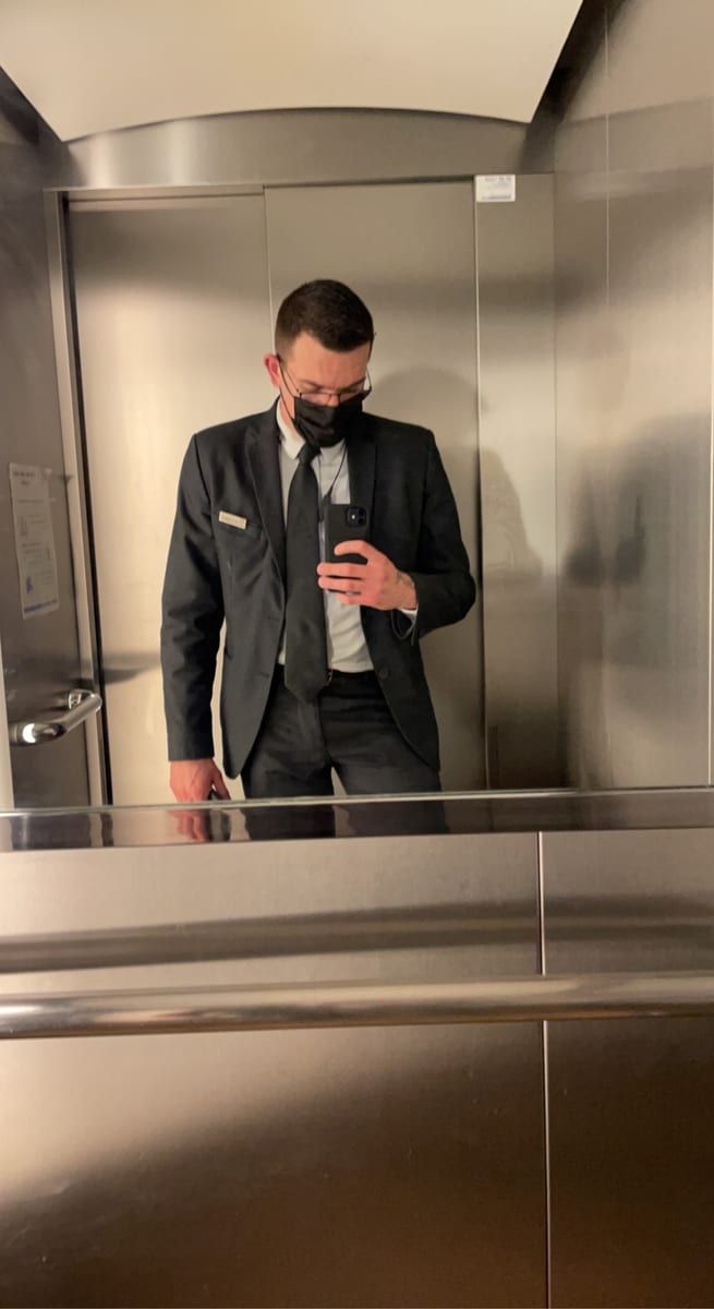 Profil de Darwin