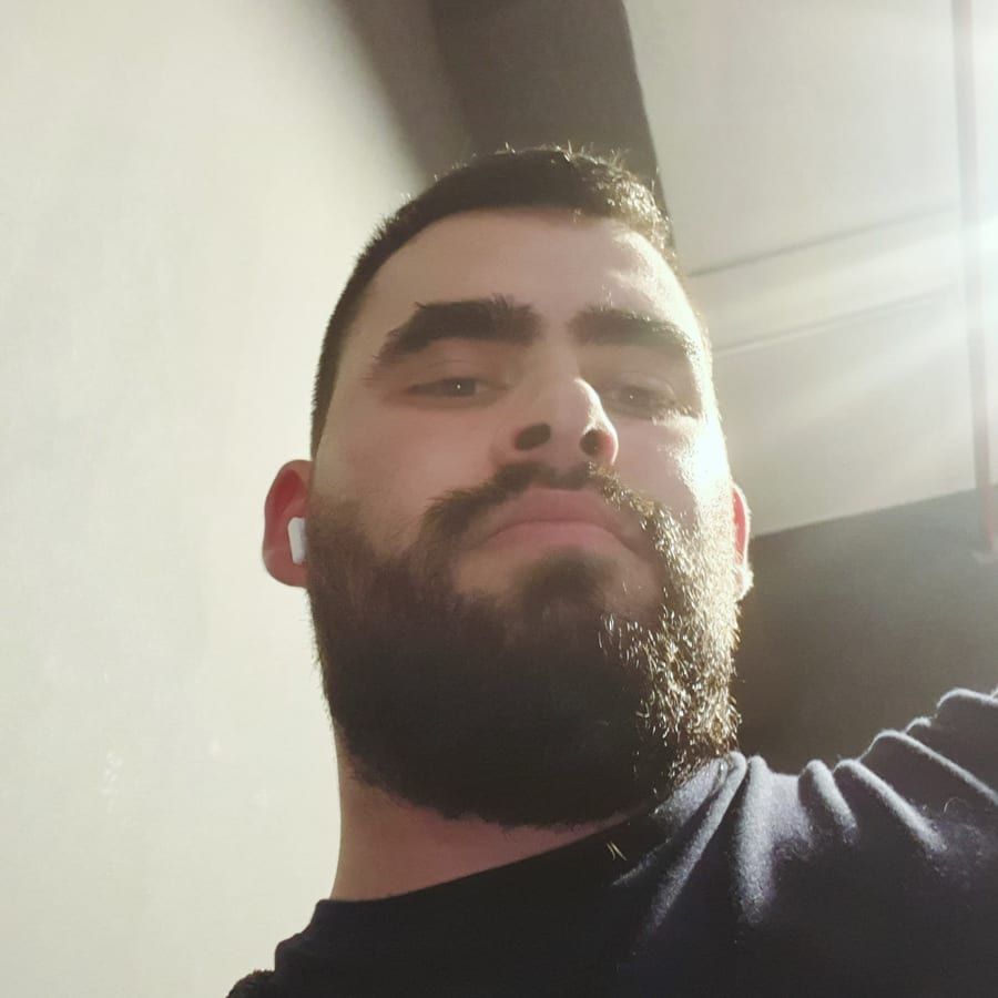 Profil de Elyass