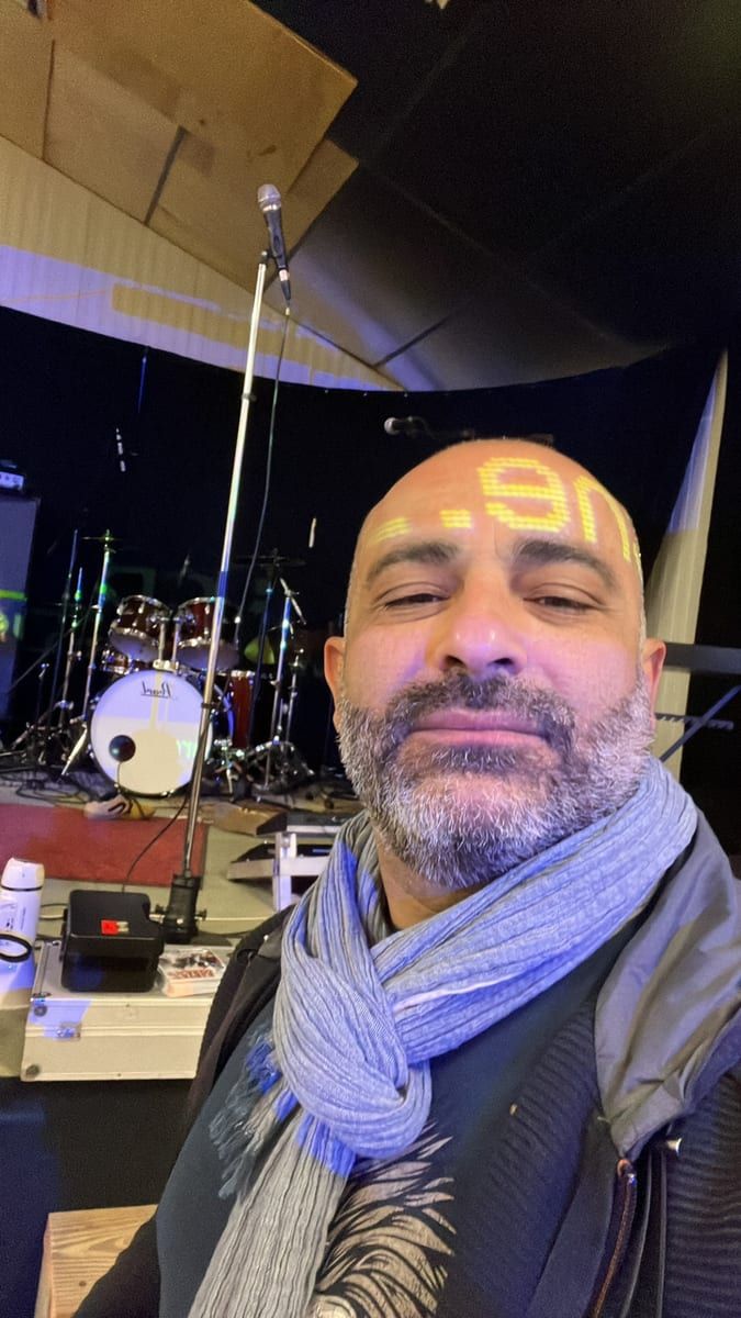 Profil de Ali-can