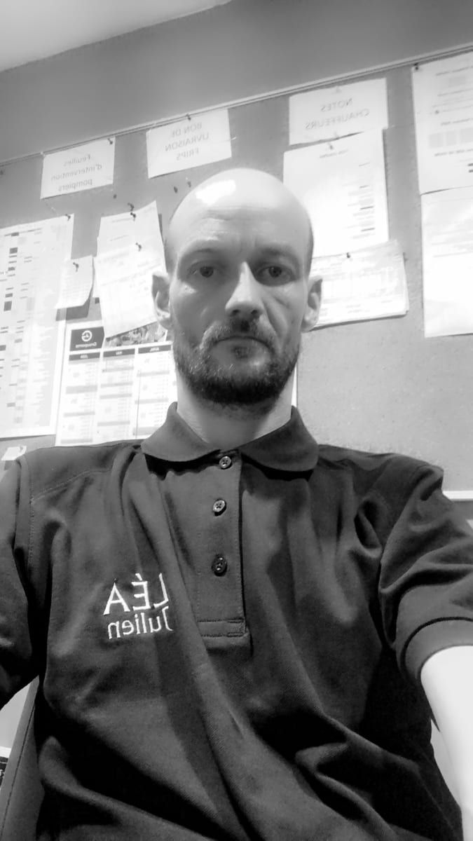 Profil de Selym