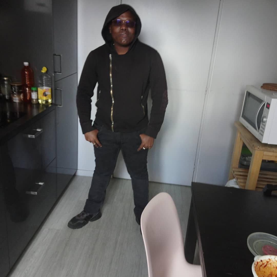 Profil de Joran