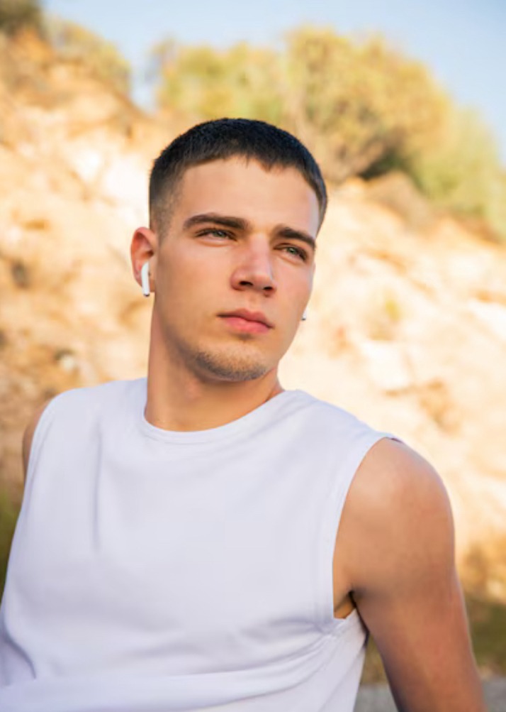Profil de Ashkan