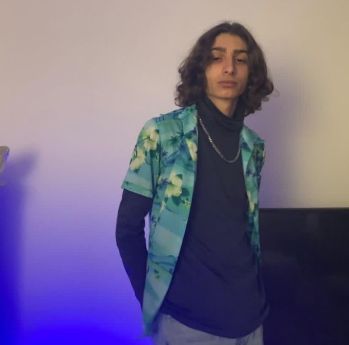 Profil de Ramadan